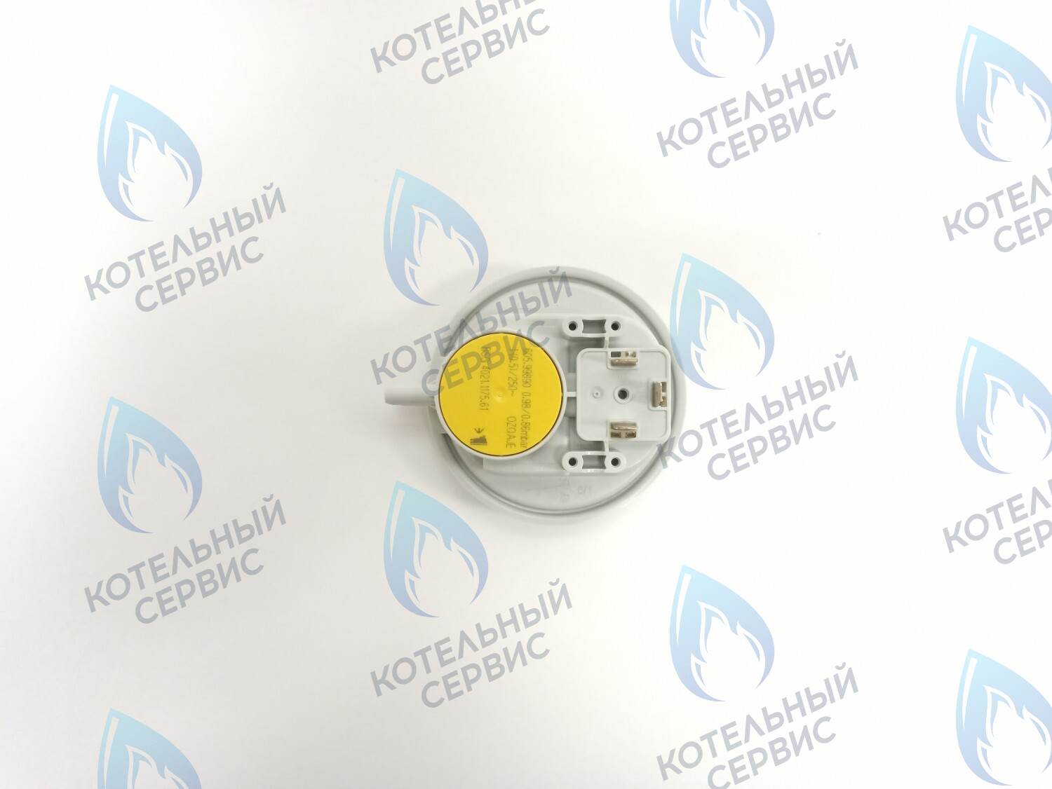 AP-098-086-63-HC-3 Маностат Huba 98/86 Pa (BI1596 102) в Москве