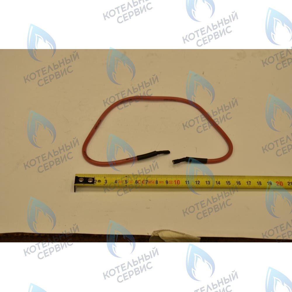 8419380 кабель электрода зажигания BAXI в Москве