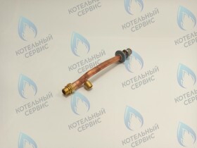 Трубка ELECTROLUX (ССП)