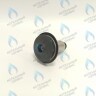 PPR-W21CW-40LONG-02 Втулка ротор насоса (по часовой стрелке) аналог WILO 15/7 (втулка 40мм, длинная 90мм, колесо 72/21мм) в Москве