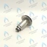 PPR-W21CW-40LONG-02 Втулка ротор насоса (по часовой стрелке) аналог WILO 15/7 (втулка 40мм, длинная 90мм, колесо 72/21мм) в Москве