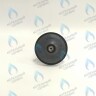 PPR-W21CW-40LONG-02 Втулка ротор насоса (по часовой стрелке) аналог WILO 15/7 (втулка 40мм, длинная 90мм, колесо 72/21мм) в Москве