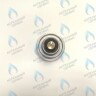 PPR-W21CW-40LONG-02 Втулка ротор насоса (по часовой стрелке) аналог WILO 15/7 (втулка 40мм, длинная 90мм, колесо 72/21мм) в Москве
