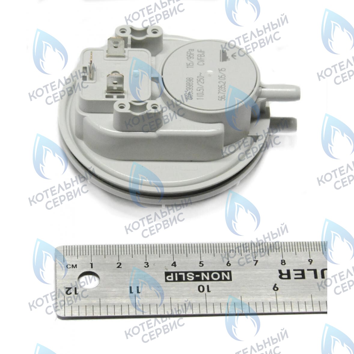 721890800 пневмореле BAXI в Москве