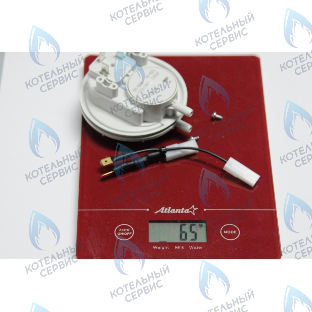 721890800 пневмореле BAXI в Москве