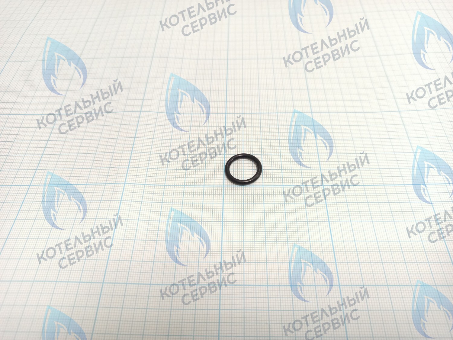ZR206 Уплотнительное кольцо ГВС 15х2,5 в Москве
