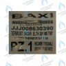 8630390 Термостат предохранительный  95 С BAXI в Москве