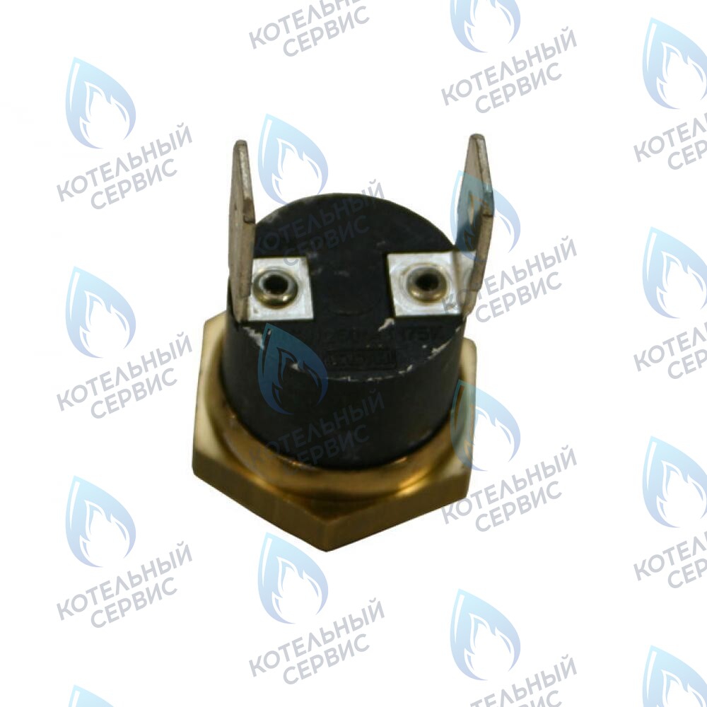 8630390 Термостат предохранительный  95 С BAXI в Москве