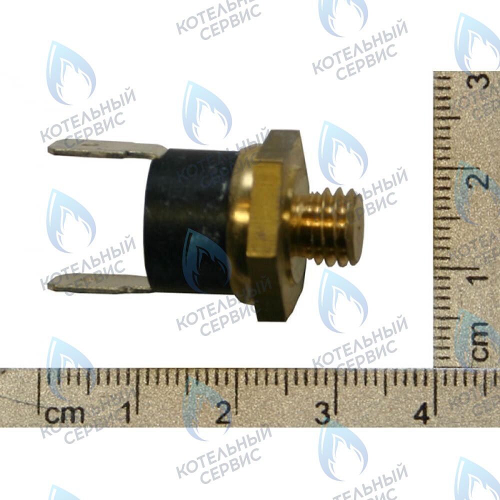 8630390 Термостат предохранительный  95 С BAXI в Москве