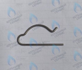 Зажим датчика давления воды KOTITONTTU TOIVO T10-18-20-24-32-36-40 DK