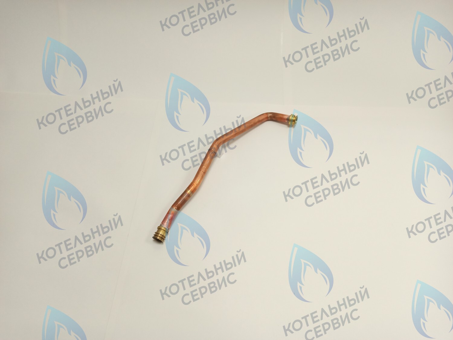 0040108316 Трубка (теплообменник/3х ходовой клапан) Haier Urban 24кВт в Москве