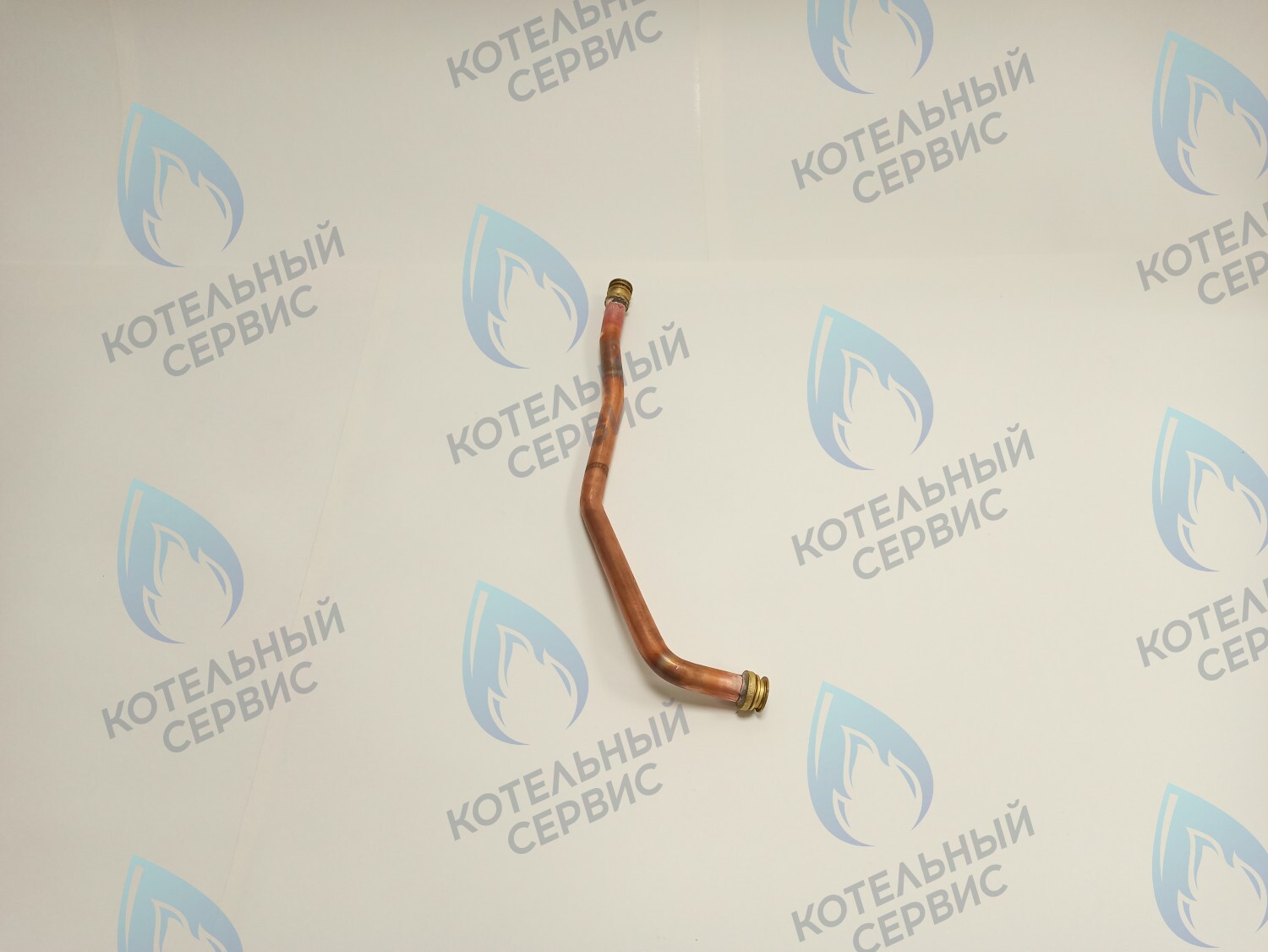 0040108316 Трубка (теплообменник/3х ходовой клапан) Haier Urban 24кВт в Москве