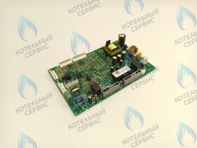 Плата управления BЕ OASIS