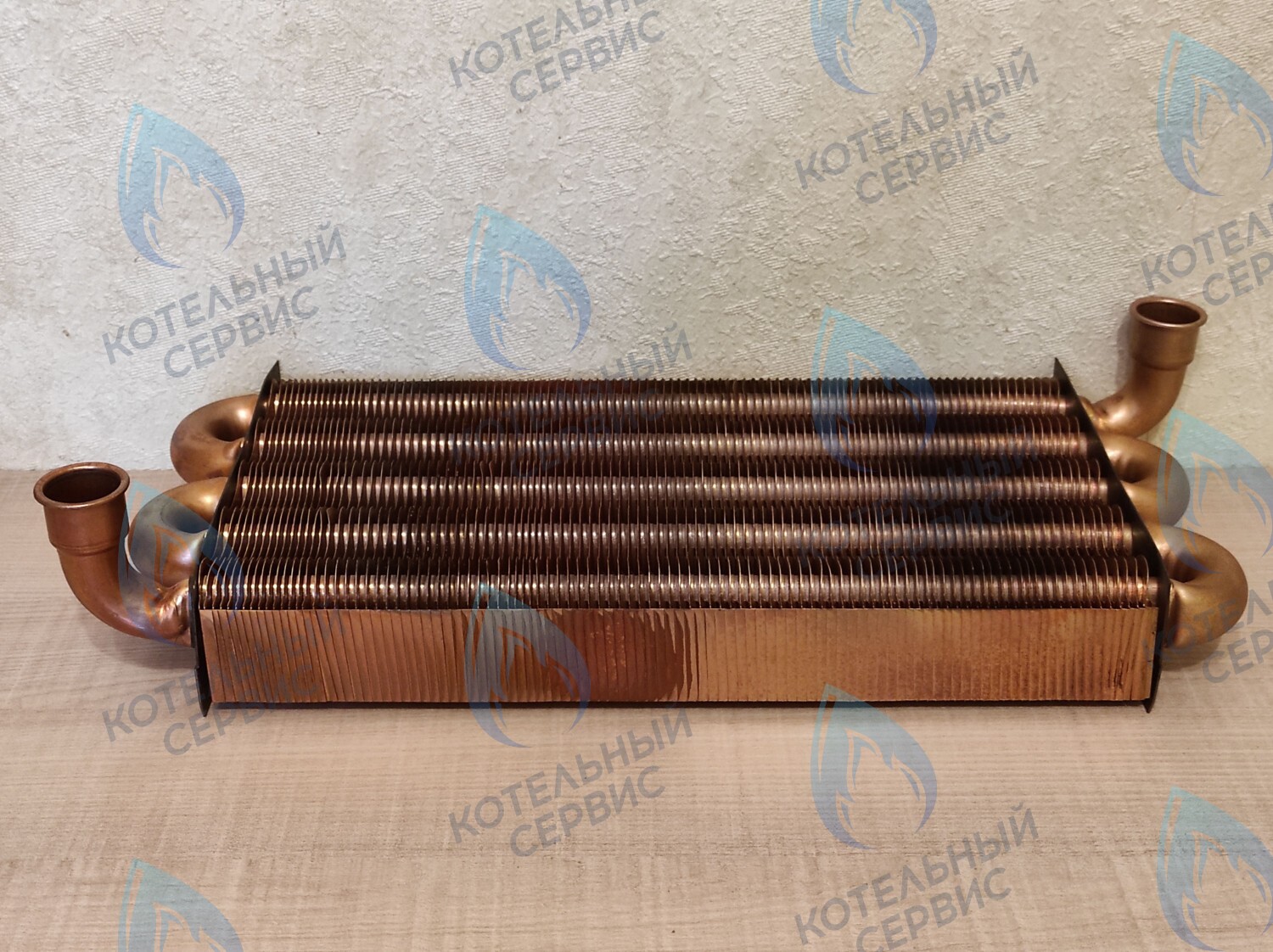 0020200592 Первичный теплообменник 30KOV PROTHERM в Москве