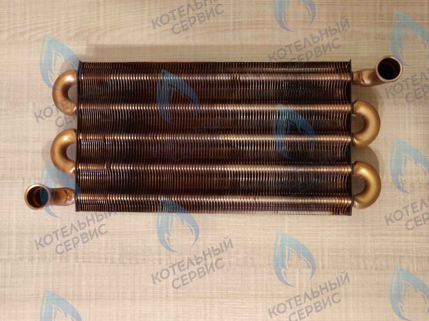 0020200592 Первичный теплообменник 30KOV PROTHERM в Москве