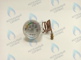 Манометр  CELTIC-DS PLATINUM (все модели) (2080744)