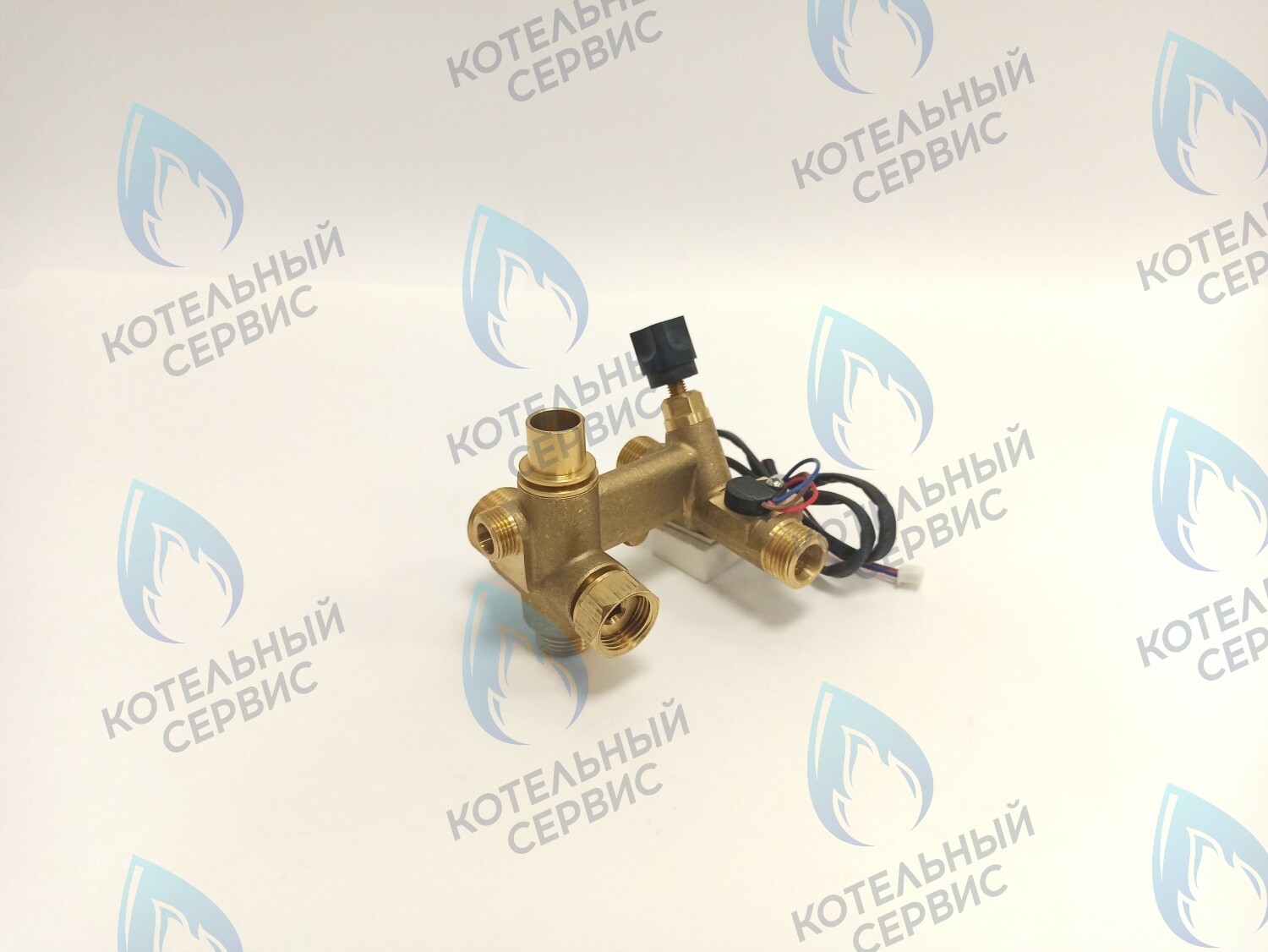 CB11030142 Входной гидравлический блок Basic X 11 Fi, 18 Fi (CB11030142) ELECTROLUX в Москве