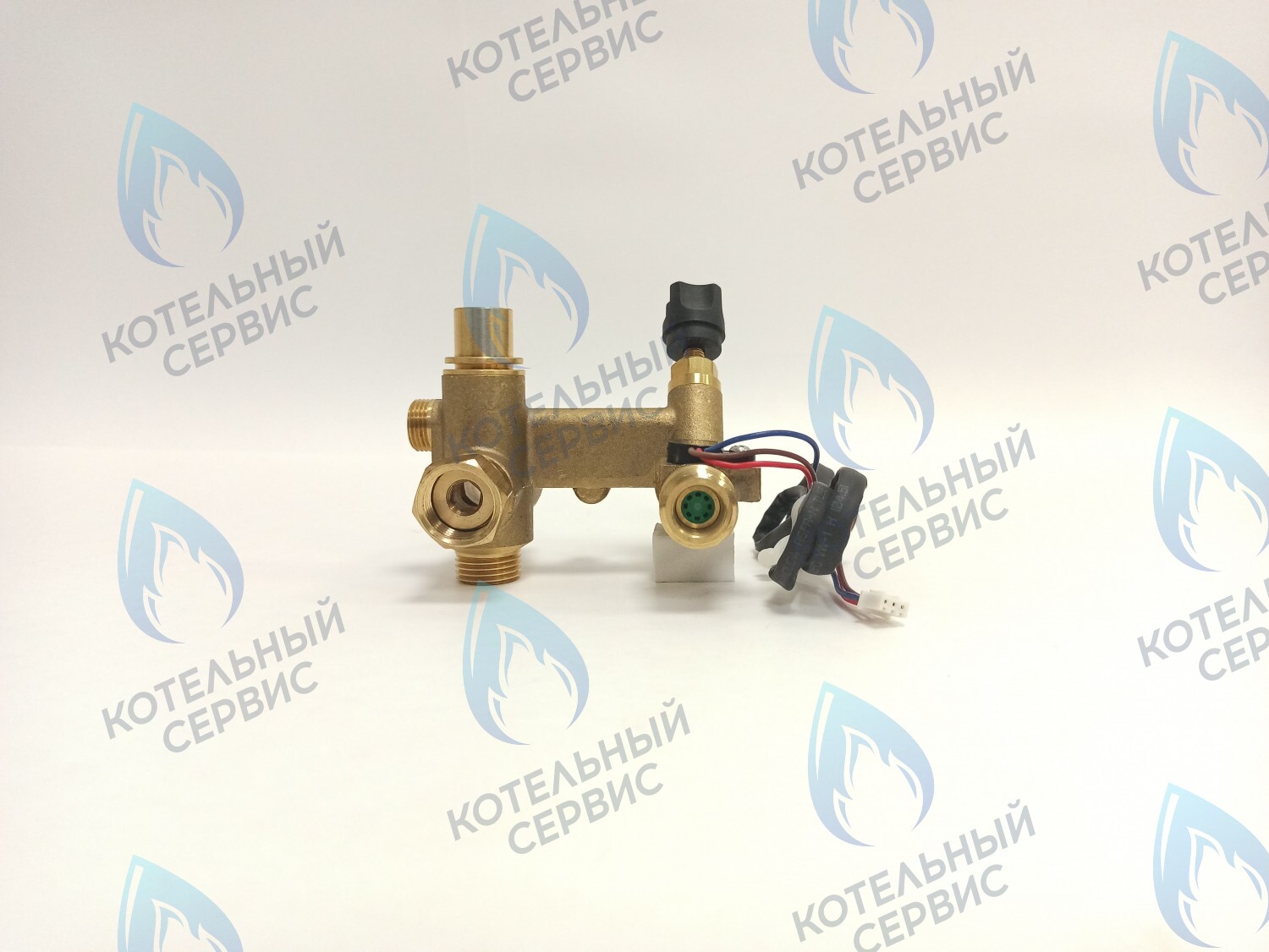 CB11030142 Входной гидравлический блок Basic X 11 Fi, 18 Fi (CB11030142) ELECTROLUX в Москве