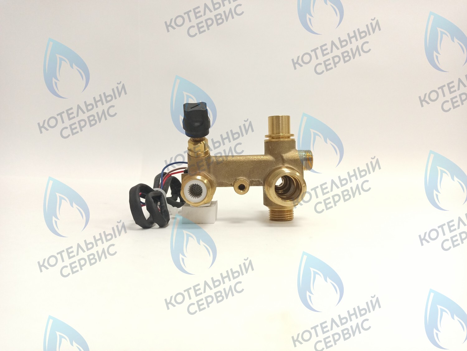 CB11030142 Входной гидравлический блок Basic X 11 Fi, 18 Fi (CB11030142) ELECTROLUX в Москве