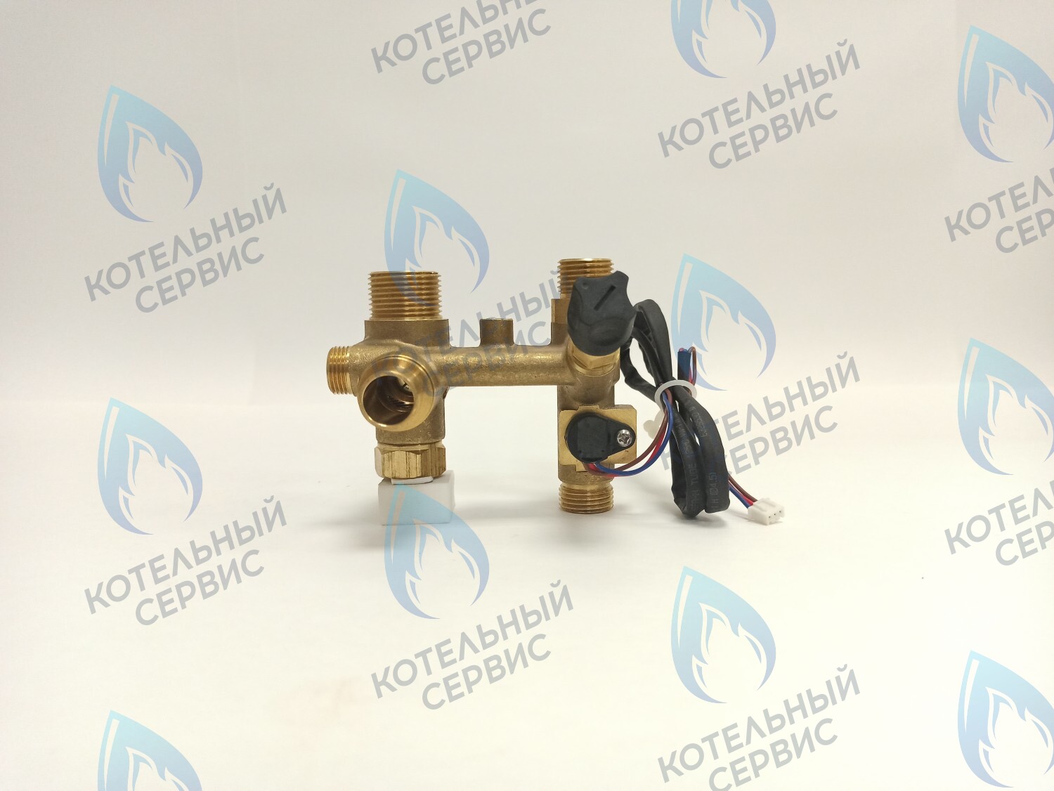 CB11030142 Входной гидравлический блок Basic X 11 Fi, 18 Fi (CB11030142) ELECTROLUX в Москве