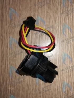 Датчик расхода ГВС частотный для PLATINUM до 07/2013) ROC