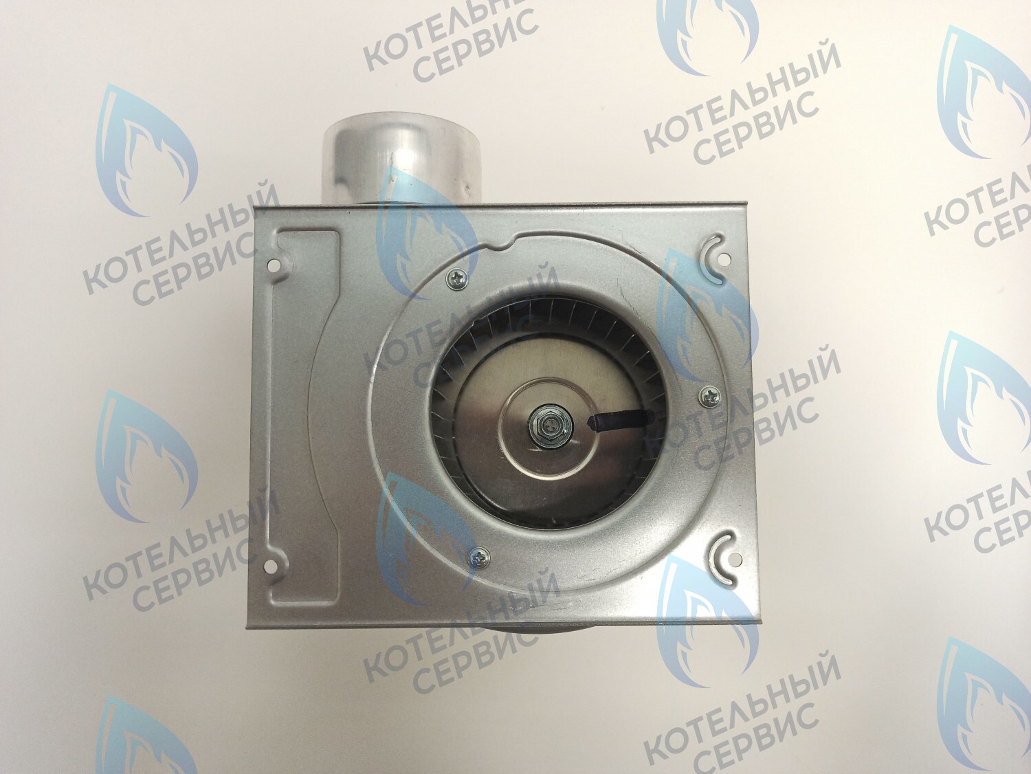 AA.01.02.0001 Турбина (вентилятор дымоудаления) M24-26T(Н) 48Вт MIZUDO в Москве