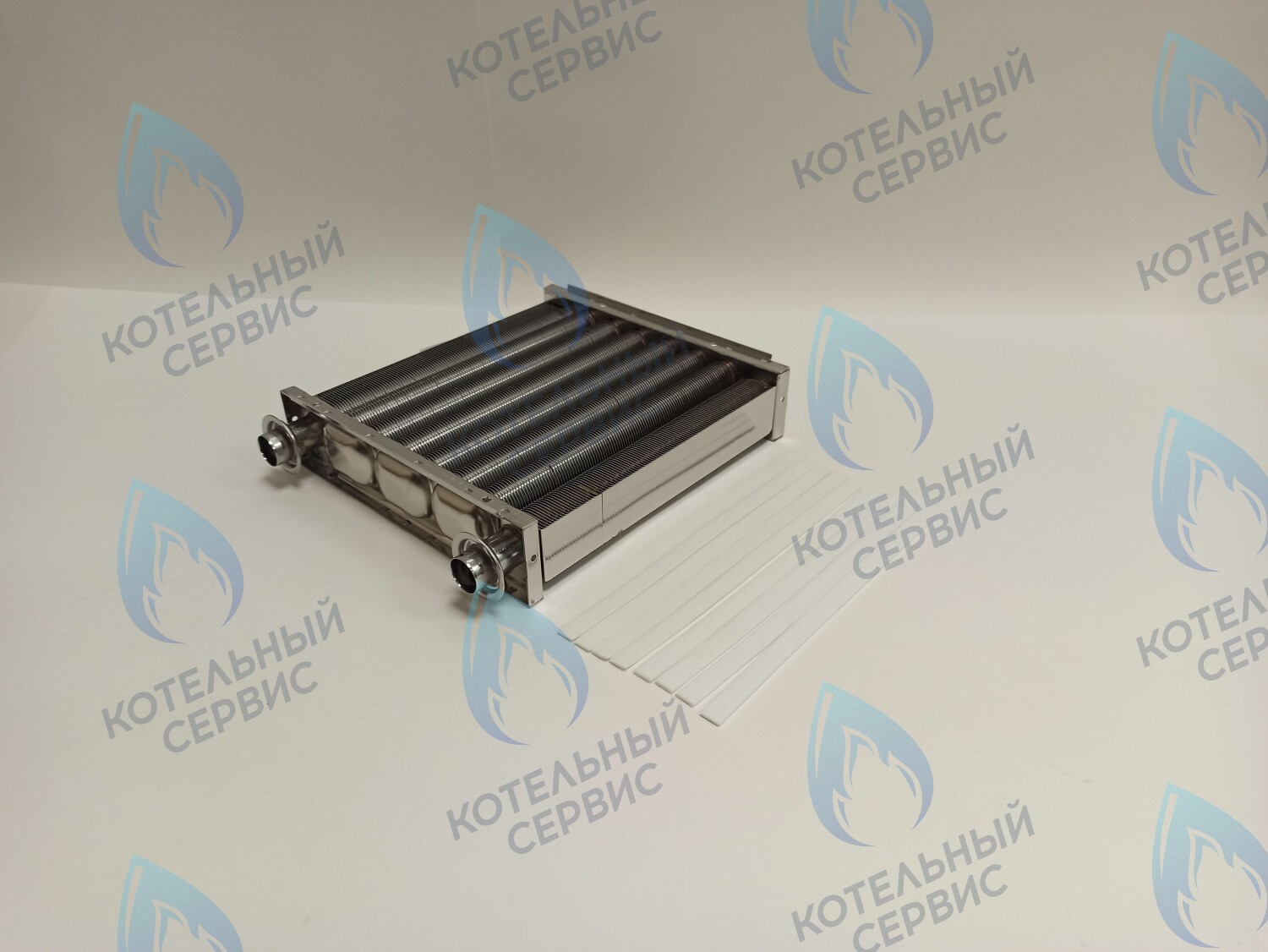 30012859C Теплообменник основной (первичный) Navien Deluxe, Ace, Smart Tok 13-24К в Москве