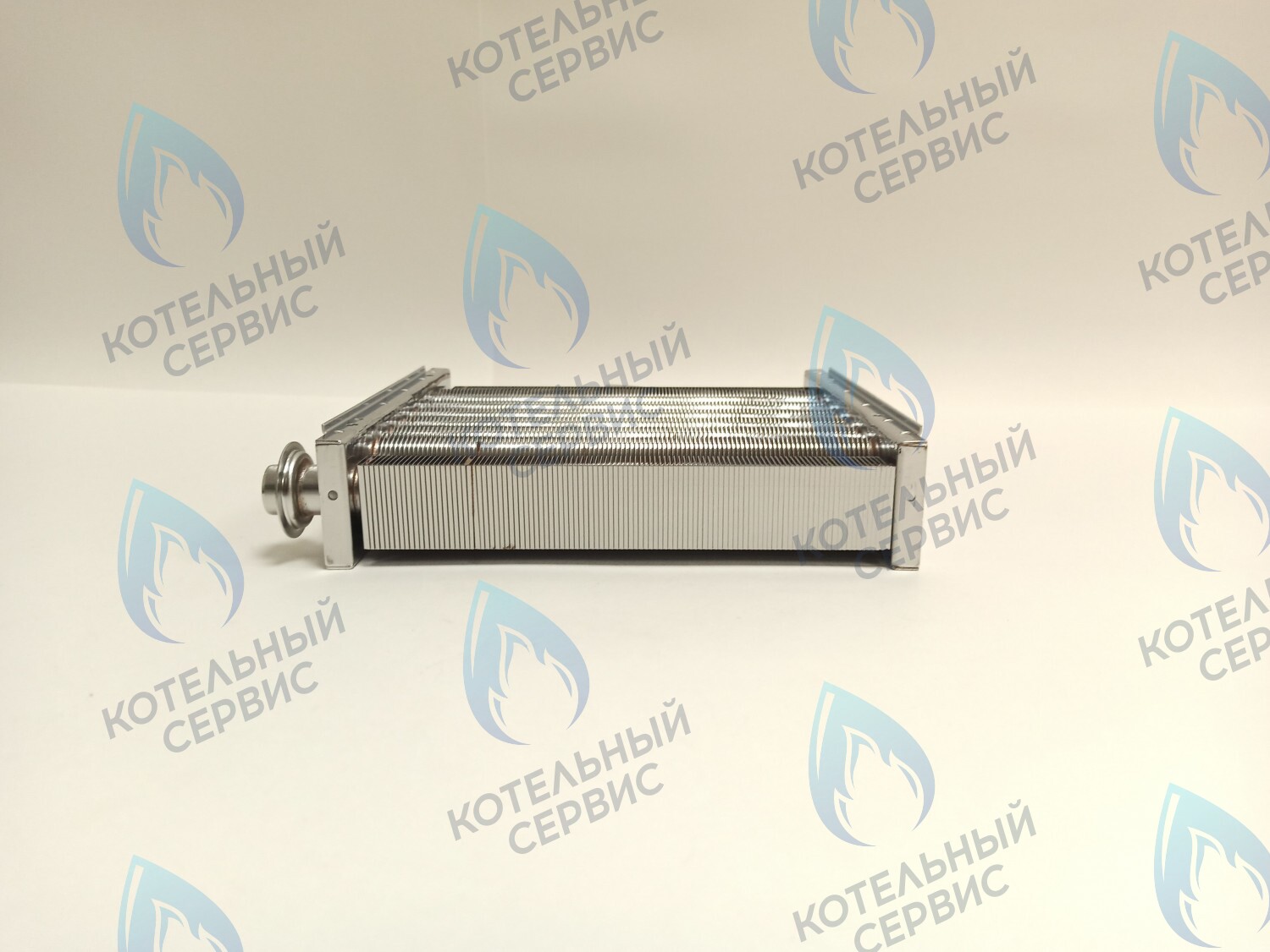 30012859C Теплообменник основной (первичный) Navien Deluxe, Ace, Smart Tok 13-24К в Москве