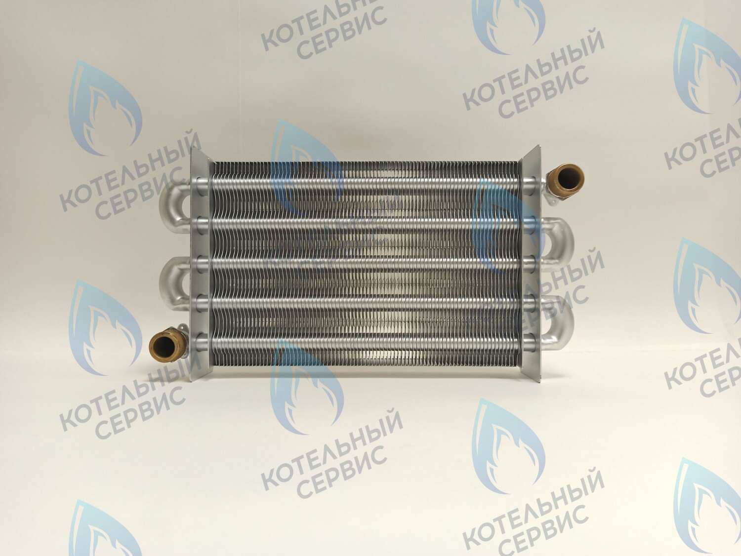 EM035-270 Теплообменник первичный 24кВт GCB 24 Hi-Tech Fi,GCB 24 Hi-Tech i (Aa10070005) Electrolux в Москве
