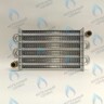 EM035-270 Основной теплообменник 24 кВт GCB 24 Hi-Tech Fi,GCB 24 Hi-Tech i (Aa10070005) ELECTROLUX в Москве