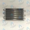 EM035-270 Основной теплообменник 24 кВт GCB 24 Hi-Tech Fi,GCB 24 Hi-Tech i (Aa10070005) ELECTROLUX в Москве