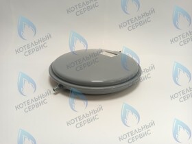 Расширительный бак 8л 3/8" (39841230)