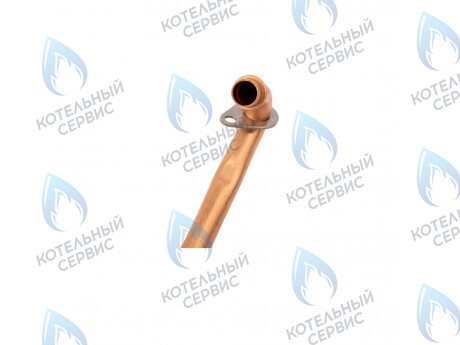 440015198 Трубка расширительного бака RINNAI RMF(R/RE)/U/UE/CMF(C) (440012875) в Москве