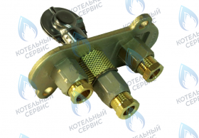 Горелка пилотная (запальная) Ø6мм SIT