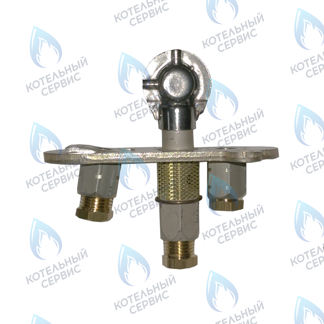 0.160.027 Горелка пилотная (запальная) Ø6мм SIT в Москве