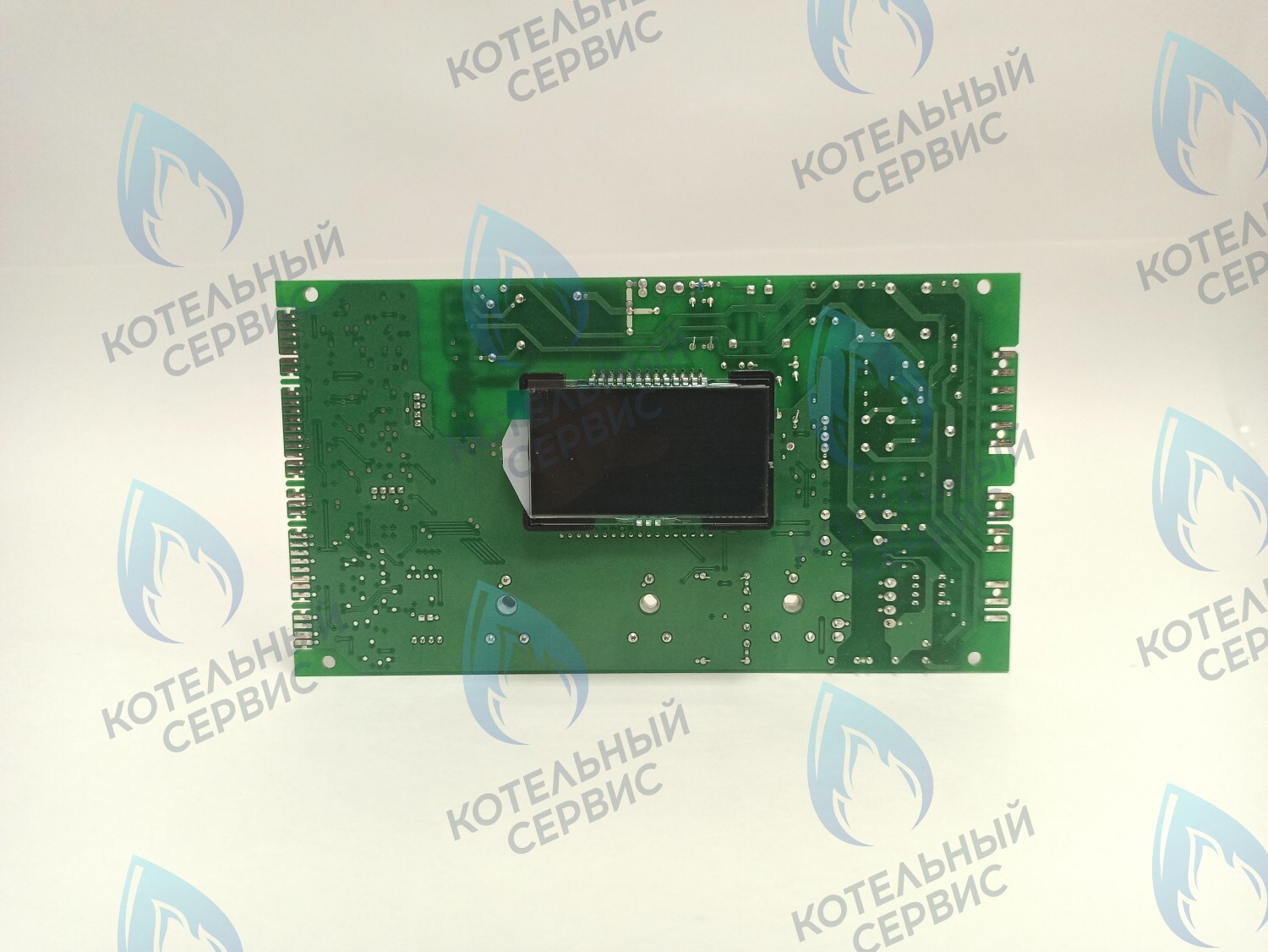 7006907014 Плата управления E.C.A GELIOS PLUS 24 в Москве