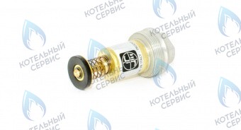 013273 Клапан магнитный 710 ЛЕМАКС (Lemax) в Москве