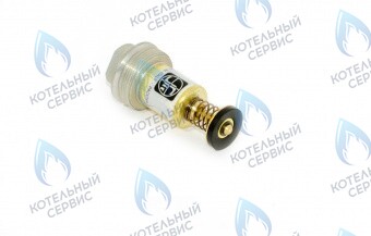 013273 Клапан магнитный 710 ЛЕМАКС (Lemax) в Москве