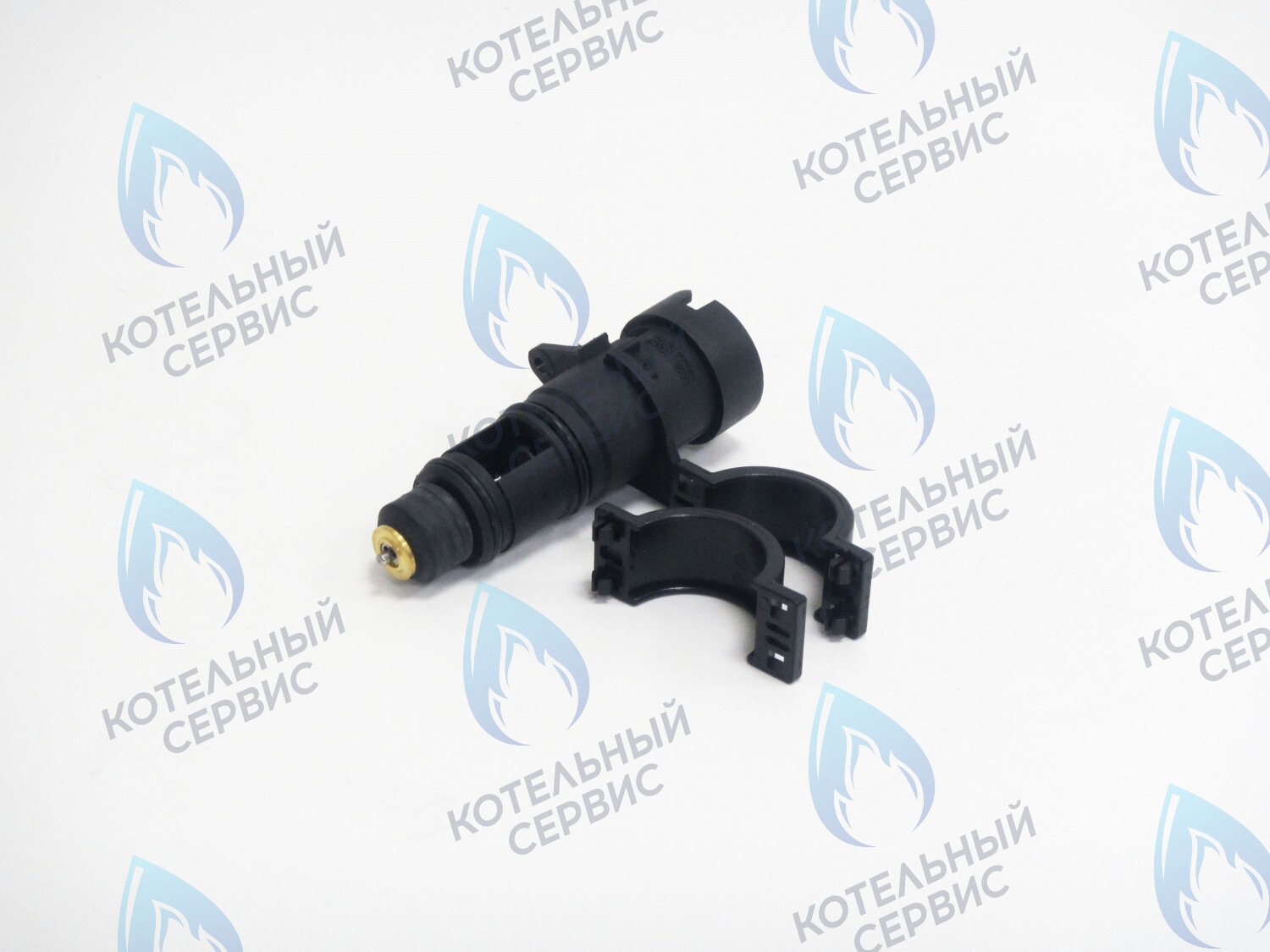 TVC071 Ремкомплект трехходового клапана Protherm (0020097214, 0020213146) (в комплекте с клипсами) в Москве