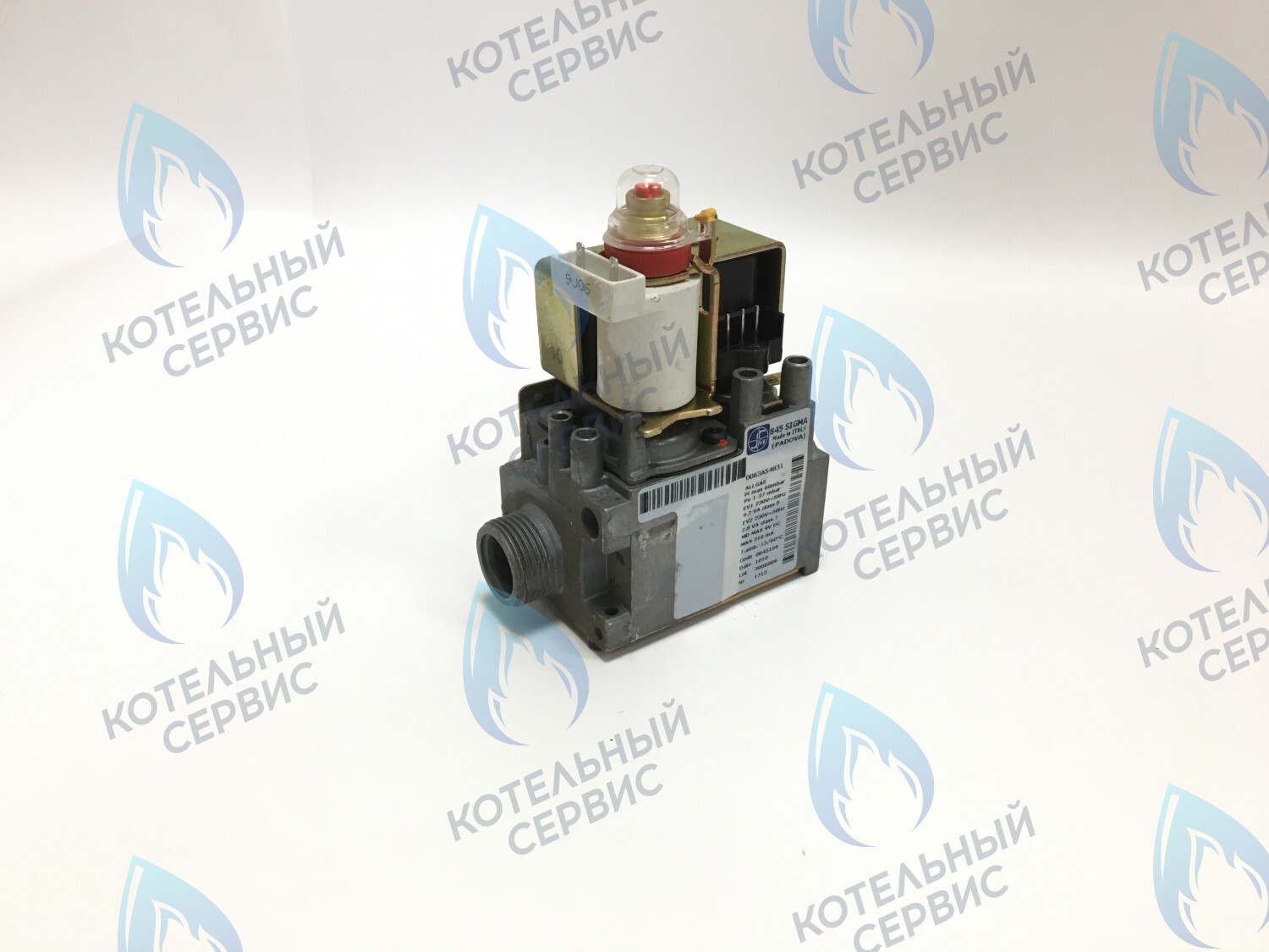 22003425 2017 Газовый клапан 845 315 mA (22003425) HERMANN в Москве