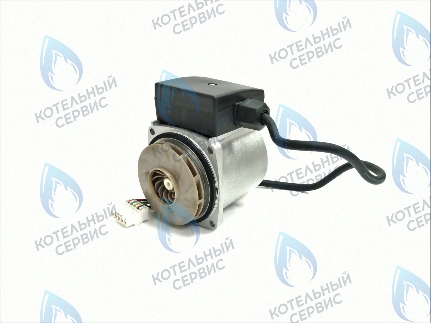 PH-G30CCW70-GC130-5PIN Двигатель насоса (против часовой) PUMP GV15-70-2V 130w VAILLANT TURBOTEC PLUS 32-36 КВТ (0020025042) в Москве