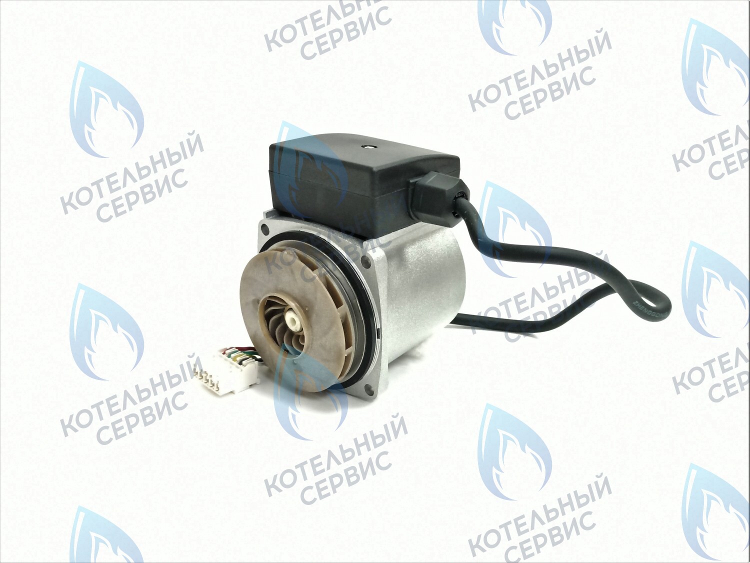 PH-G30CCW70-GG130-5PIN Двигатель насоса (против часовой) PUMP GV15-70-2V 130w VAILLANT TURBOTEC PLUS 32-36 КВТ (0020025042) в Москве