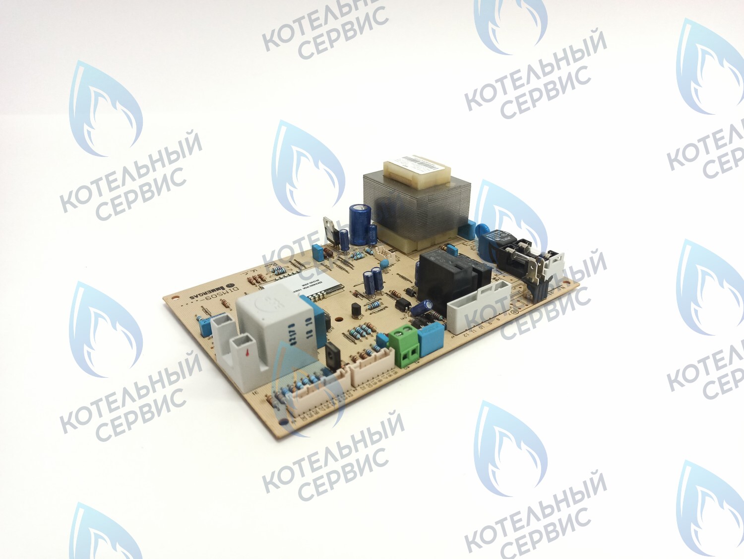 1.021866 Плата управления IMMERGAS Mini kw 1.021866 (1.024038). DIMS09-IM02 Reg C в Москве