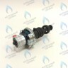 TVC012-WM Картридж трехходового клапана в сборе с сервоприводом ARISTON (65114924), CHAFFOTEAUX (65114924) в Москве