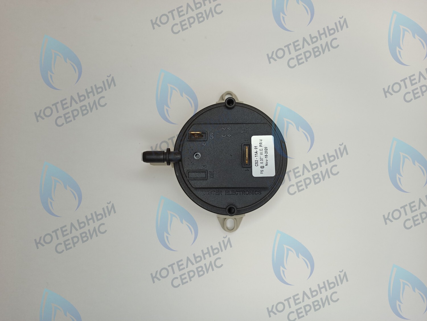 AP002-089 Реле давление воздуха (прессостат, маностат) @ 89 Pa NS2-1245-01 NEVA LUX 8224, 8624, 8230, 8230-1, 7211, 7218, 7224 (PRBNS2-1245-01, PRBNS2-1245-00, NS2-1245-00) в Москве