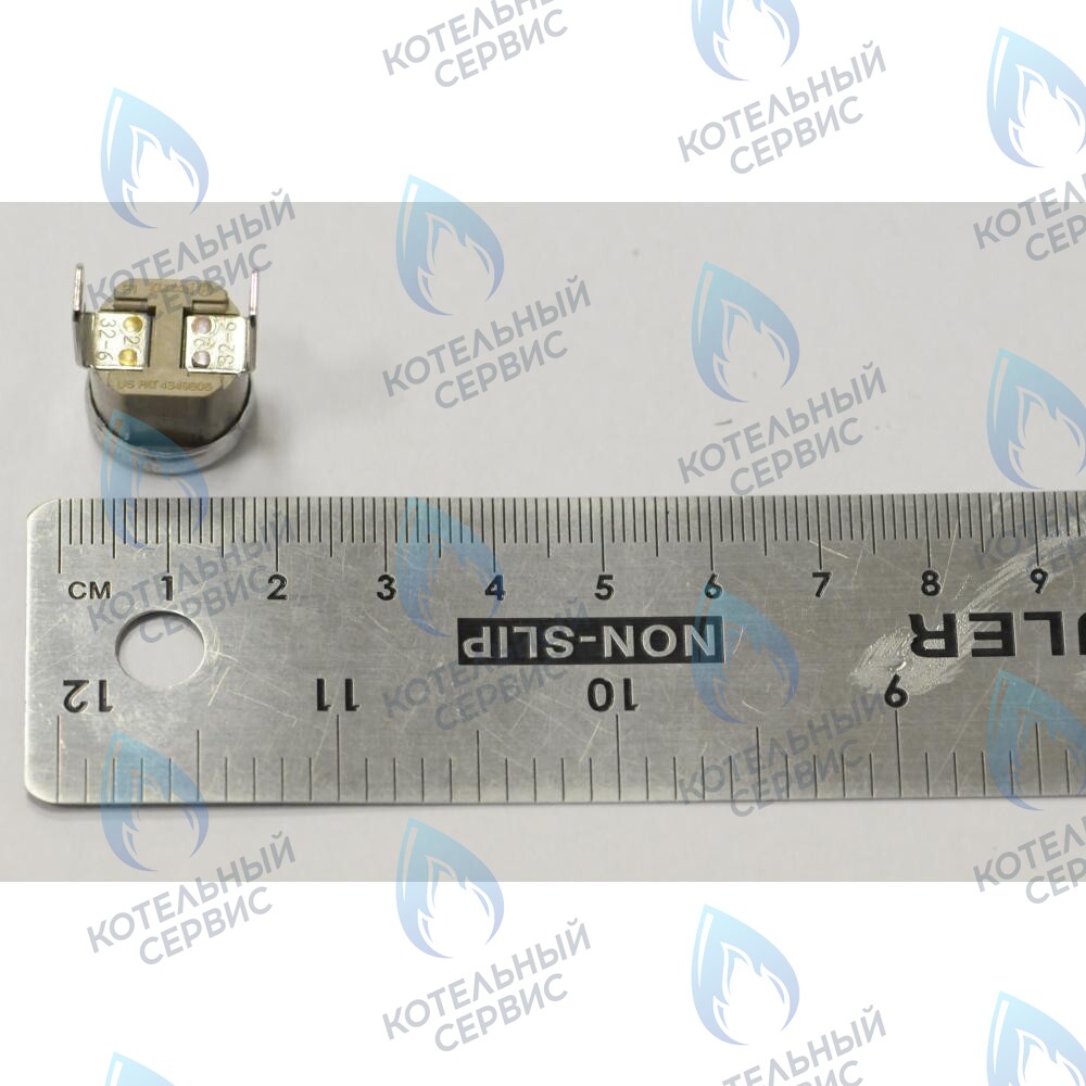 9951610 Термостат предохранительный 105 С BAXI в Москве