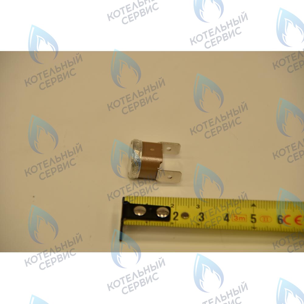 9951610 Термостат предохранительный 105 С BAXI в Москве