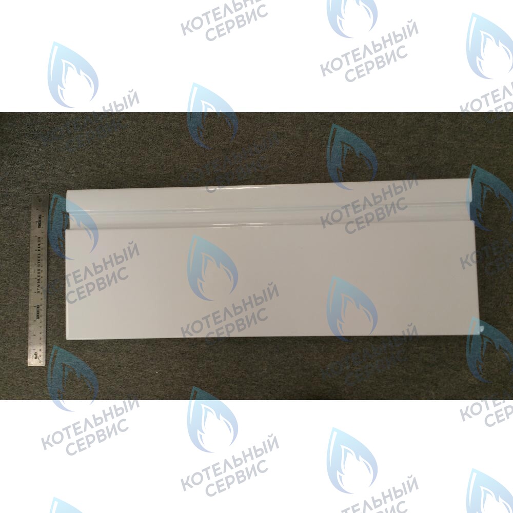 6602813036 Панель боковая левая BAXI в Москве