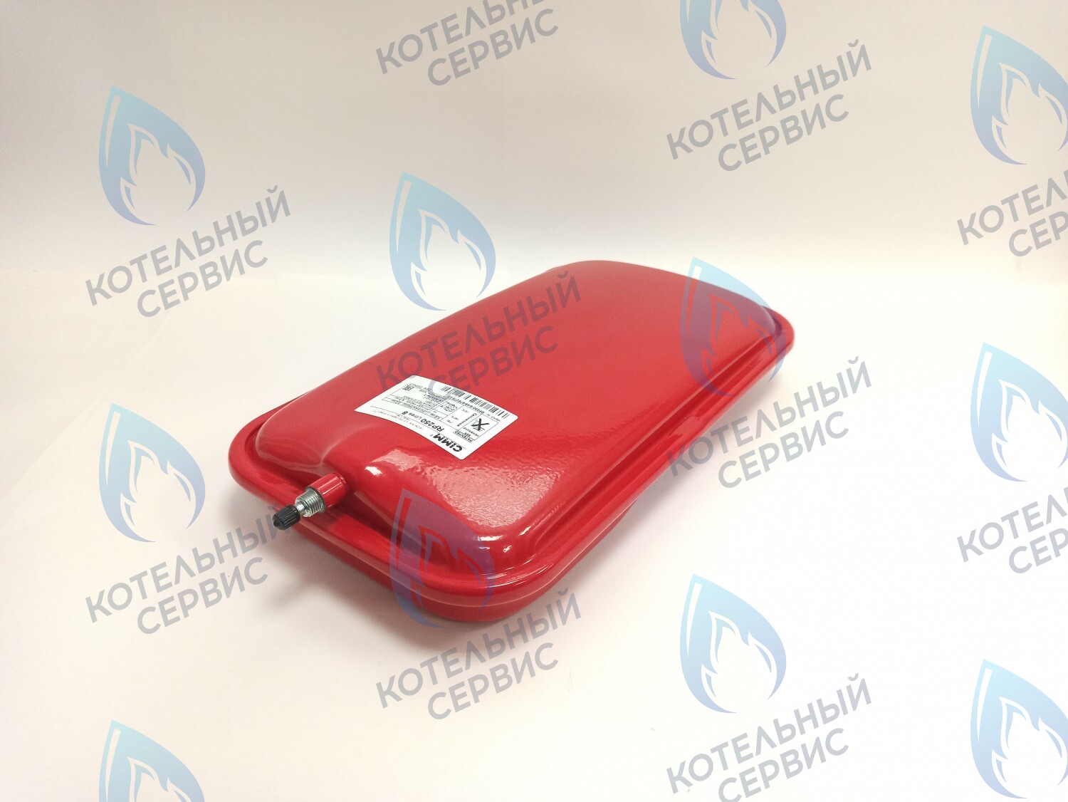 ET028-08L-CM Бак расширительный 8л Warmhaus, Thermex Xantus (19035012) в Москве