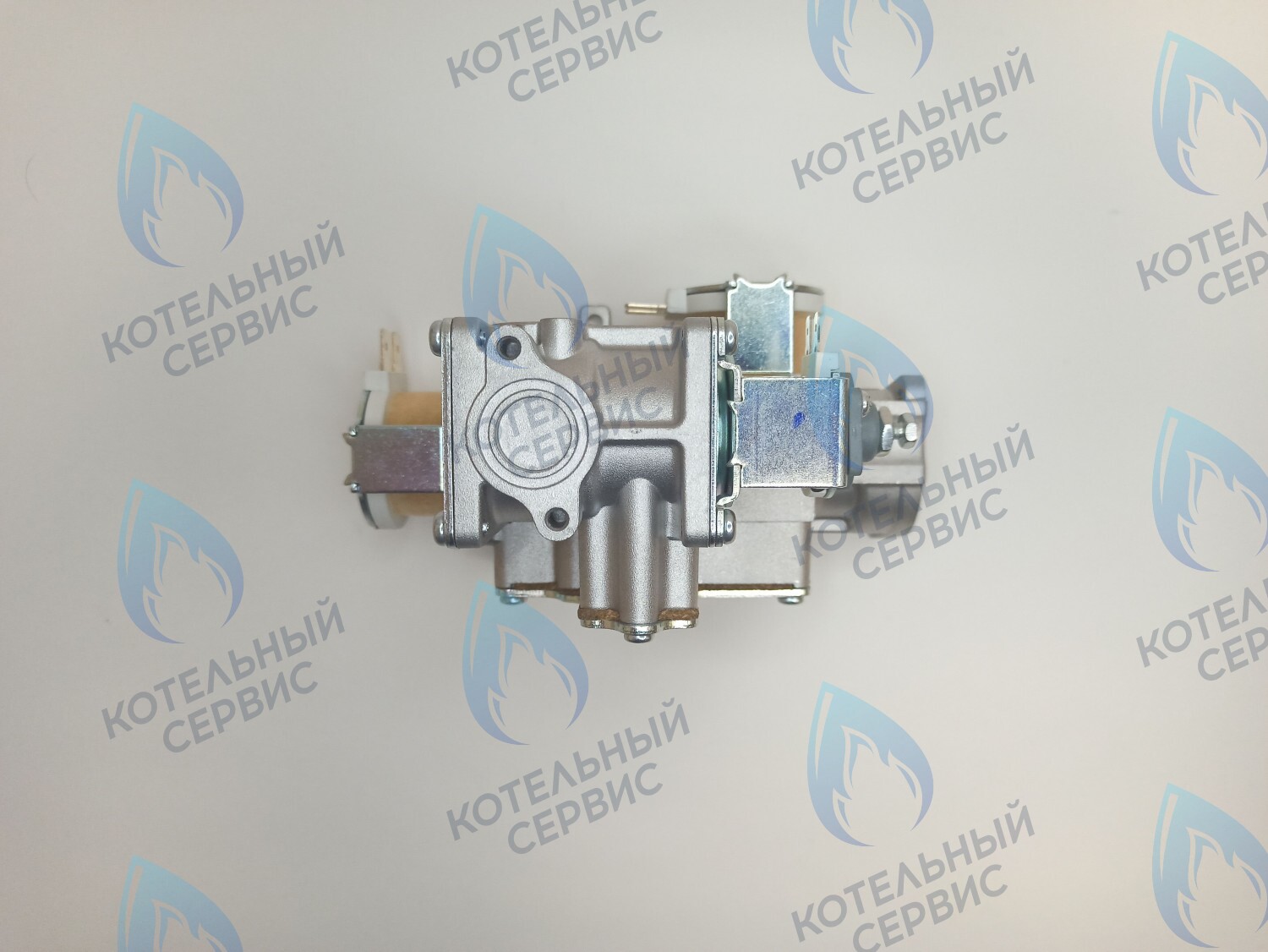 GV026-Комп Газовый клапан комплект для Navien Ace TK23A401(Q) + Трубка газоподводящая  Navien (30002197A) в Москве